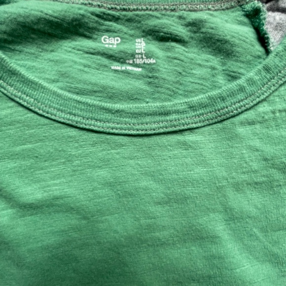 Gap Men's T-Shirt Size L - Picture 4 of 4